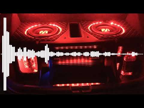 (31-35Hz) Lil Jon feat. Tyga - Bend Ova Rebassed (Low Bass By Danka)