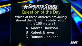 thumbnail: Question of the Day: 1903 World Series