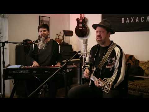 Eric Krasno - The Man In Me (Bob Dylan) - The New Colossus Fest  - Brooklyn, NYC - 3/9/2022