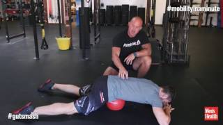 Gut Smash exercise video thumbnail