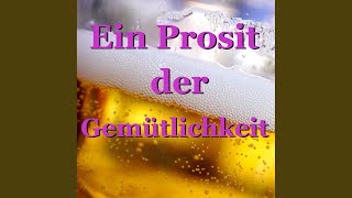 Beim Kronenwirt ist heute Jubel und Tanz