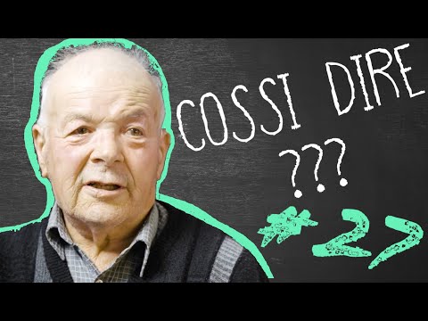 Cossí dire ? #027 Raymond