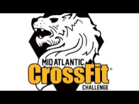 CrossFit Games Semifinal | MACC Recap Day 3