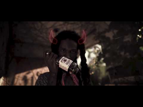 YungLilLord x Same Dude (Official Video)