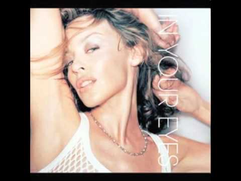 In Your Eyes (Jean Jacques Smoothie Mix) - Kylie Minogue