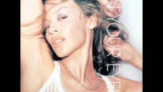 In Your Eyes (Jean Jacques Smoothie Mix) - Kylie Minogue