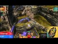 ESL Go4GuildWars2 #23 Finale - 55 HP vs ...