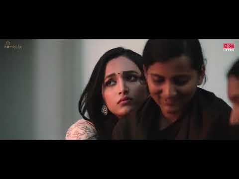 Mehbooba Mehbooba (Full Video Song) Kgf 2 | Yash | Ananya Bhat | Mehbooba Main Teri Mehbooba | Kgf 2