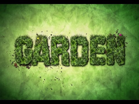 How to Make a 3D Text Effect in Photoshop