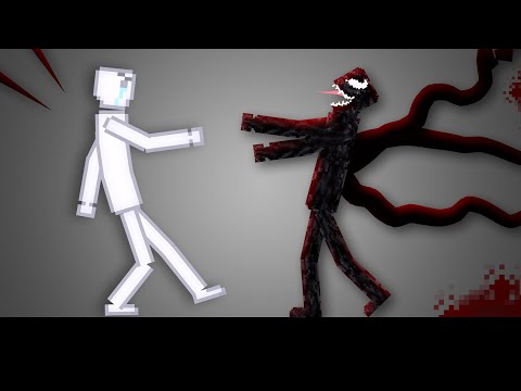 VENOM in People Playground..