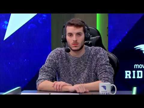 Ya conocemos el roster de FNATIC | Mejores momentos