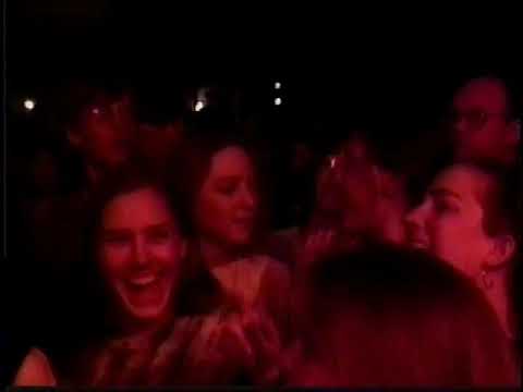 Blue Rodeo  The Phoenix Concert Theater Toronto '92