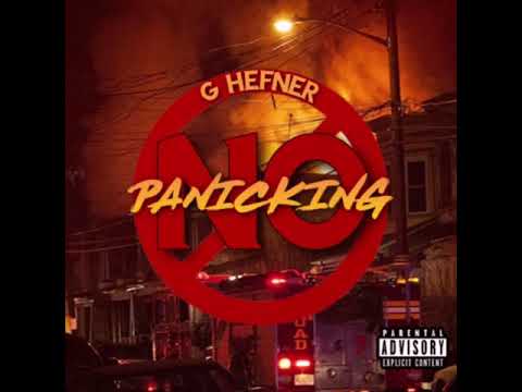 Skilatti - No Panicking (Freestyle)