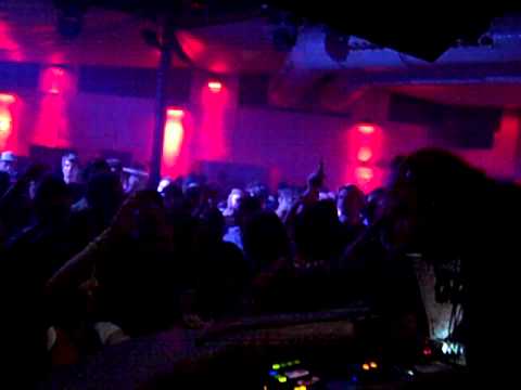 DJ Sneak plays DJ W!LD feat Hector Moralez 'Take A Trip' @ Circo Loco, DC10 - September 2010