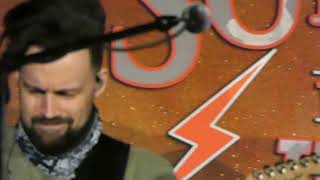 Juliet - Louden Swain/Chris - Charlotte 2021