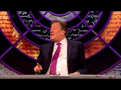 QI XL Series 10 Episode 11 - Jumpers