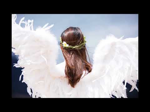 Aleksandra Stakic - Meditacija samospoznaje "Ti si Andjeo"