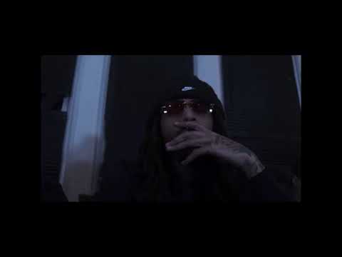 Ace Cino - Matter (Music Video)