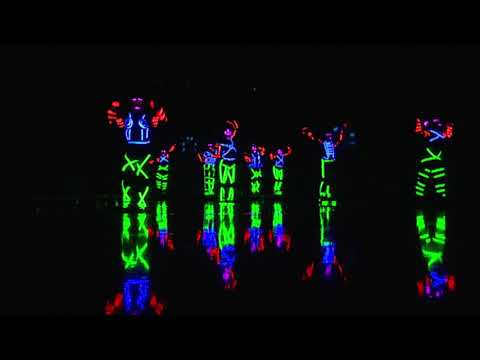 SzerencseSzombat -  Dirty Led Light Crew  -Jackson