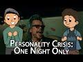 Personality Crisis One Night Only Is A New Martin Scorsese Documentary