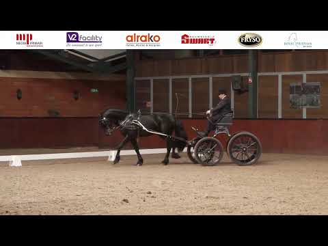 Ibop | Wergea | 26 maart 2026