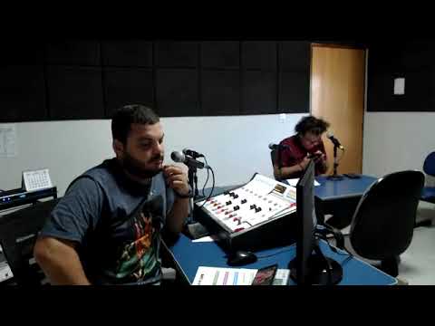 Falando Em Fatos / Alternativa FM 87,9 /Itapuranga-GO, terça-feira, 13/01/2026