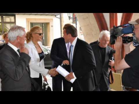 Maschmeyer und der Magnetismus des Geldes