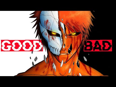 BLEACH: A Blind Review (Part 4) | Arrancar Arc