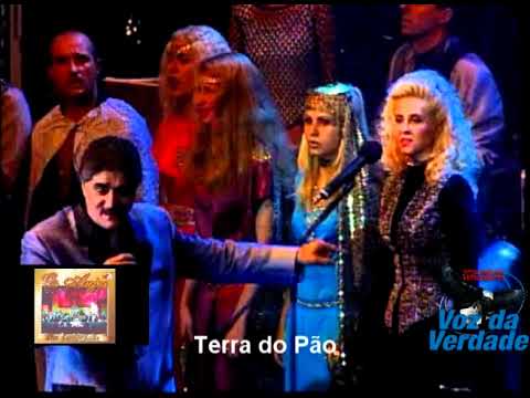 Voz da Verdade - "Terra do Pão"