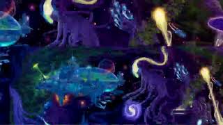 Rings Of Saturn - Margidda ( Lyric Video Fanmade )