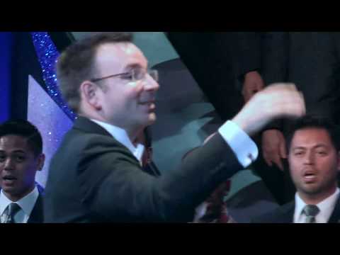 GMCLA Holiday Spectacular 2013 - We Wish You A Merry Christmas