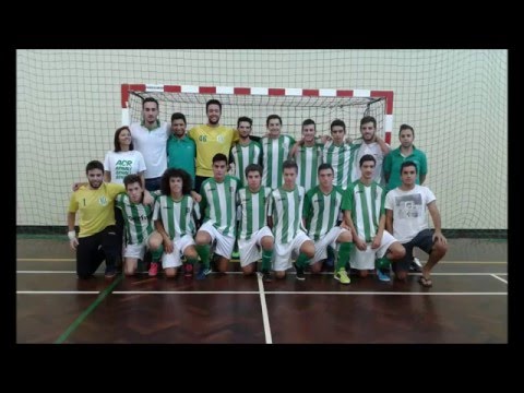 SUB-20 | 9ª Jornada | ARNAL 7 - 5 MENDIGA