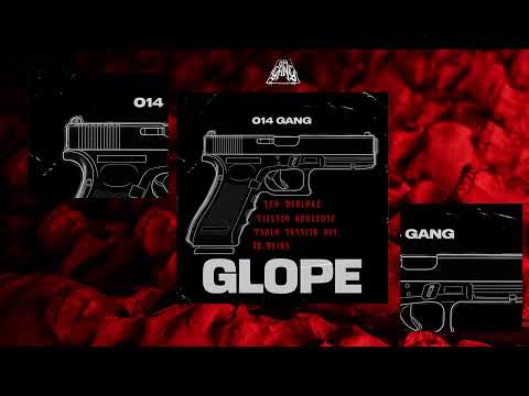 GLOPE - Leo Debloke x Vizenzo Korleone x Pablo Ignacio 014 x Th Deida (014)
