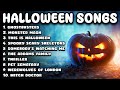 Top Halloween Songs Of All Time Best Halloween Music Playlist Halloween Music Mix
