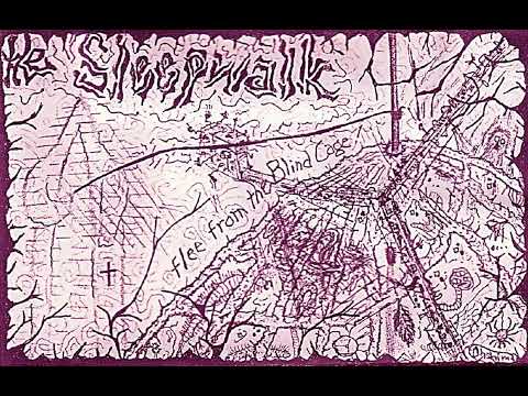 The Sleepwalk - Snowman (2025 remaster)