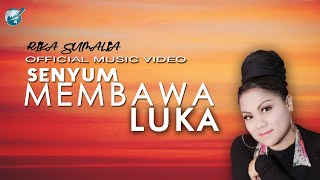 Download lagu Rika Sumalia-senyum membawa luka [official music video] lagu dangdut mp3