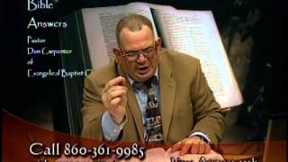 Bible Answers When a Christian gets Dementia