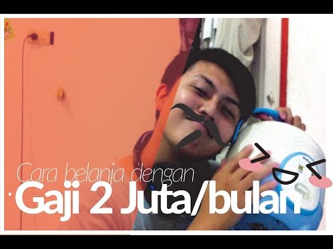 download lagu mp3 mp4 Cara Hidup Hemat Dengan Gaji 2 Juta, download lagu Cara Hidup Hemat Dengan Gaji 2 Juta gratis, unduh video klip Cara Hidup Hemat Dengan Gaji 2 Juta