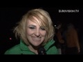 Interview Juliana Pasha (Albania) 
