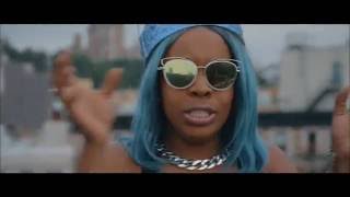 Drama queen "where my eyes can see/Me too Freestyle"