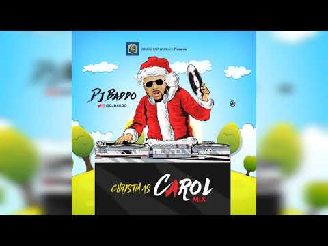 Dj Baddo Christmas Carol Mix