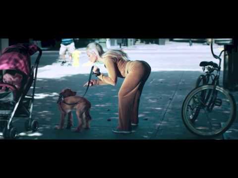 TJR - Ass Hypnotized Feat. Dances With White Girls - Official video preview