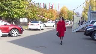 Mùa thu TSTU - 2021