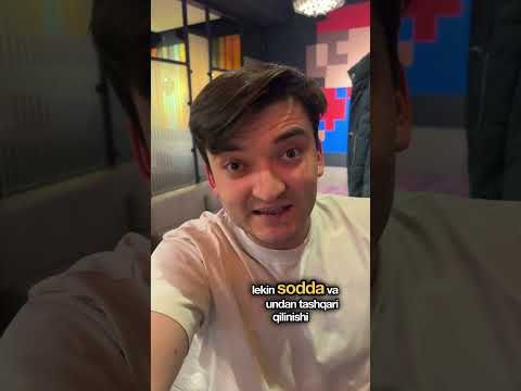 Yil boshini kutyabsizmi? Qachongacha?