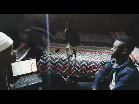 Emiky ft Blaq chain - Lomntana [Prod by Mr Sukaa]