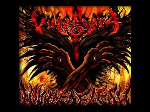 Vulnerata - Wounded Flesh (Wounded Flesh)