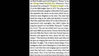 I'll Make It Alright - Beautiful Zion Missionary Baptist Church Choir