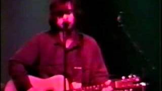 9 - Too Early - Son Volt live in Minneapolis 10/16/95
