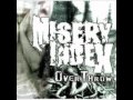 Misery Index - Blood on their Hands.wmv 