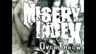 Misery Index - Blood on their Hands.wmv